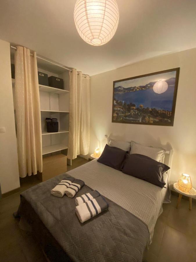Bed and Breakfast La Rosela De La Cite Palaja Exterior foto