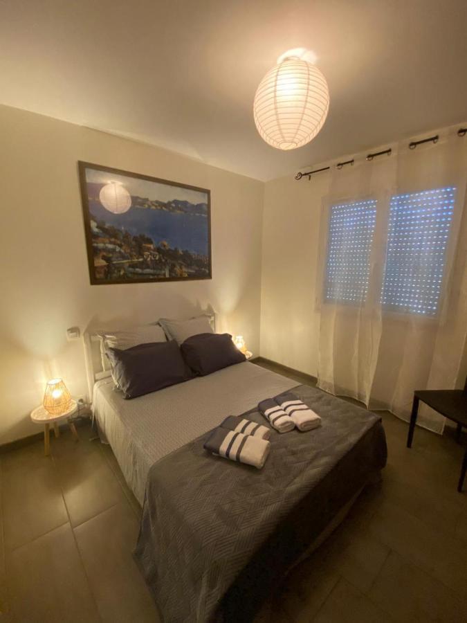 Bed and Breakfast La Rosela De La Cite Palaja Exterior foto