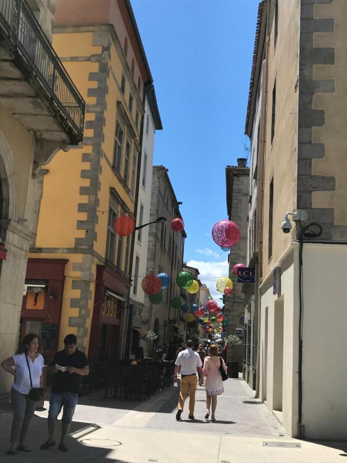 Bed and Breakfast La Rosela De La Cite Palaja Exterior foto