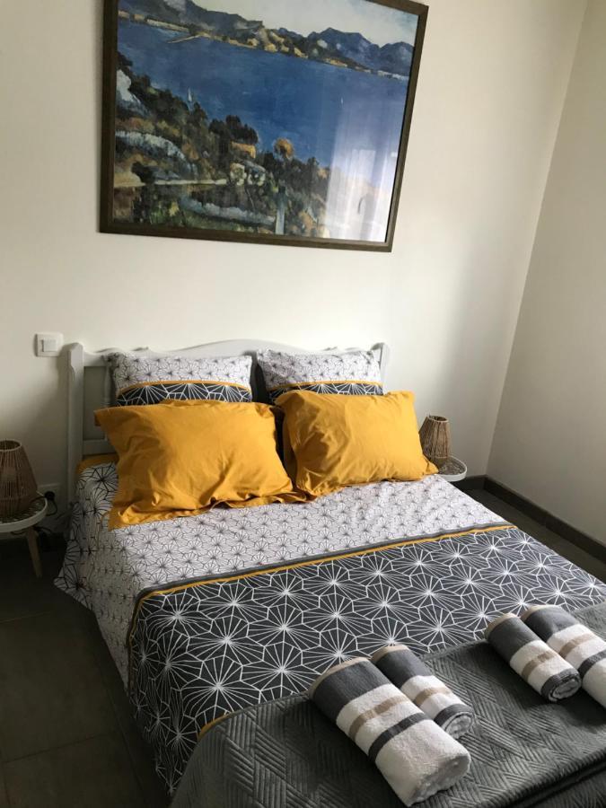 Bed and Breakfast La Rosela De La Cite Palaja Exterior foto